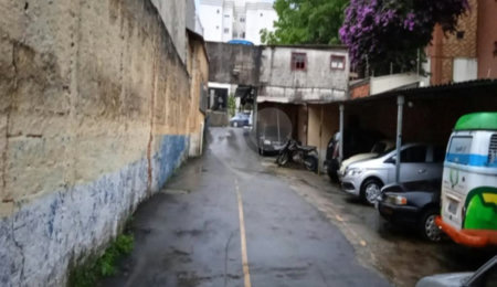 Terreno à venda em Vila Polopoli, São Paulo, SP
