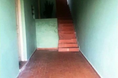 Casa de Vila à venda com 3 quartos em Jardim São Roque, São Paulo, SP