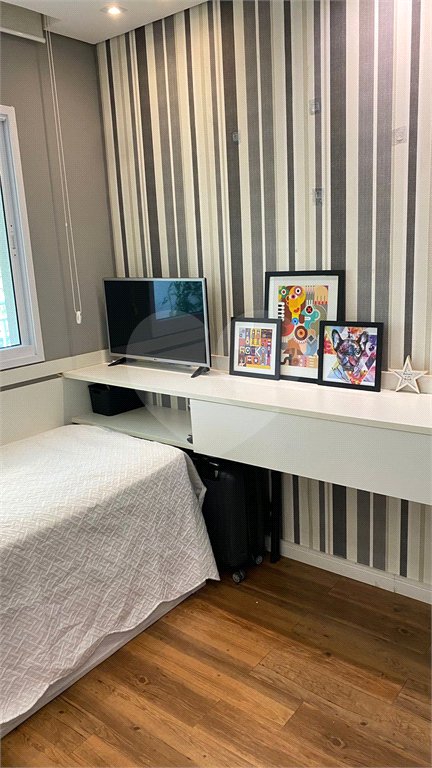 Apartamento à venda com 3 quartos, sendo 1 suíte, em Vila Andrade, São Paulo, SP