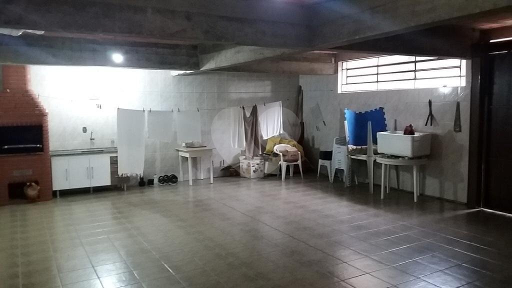 Casa à venda com 3 quartos, sendo 1 suíte, em Limão, São Paulo, SP