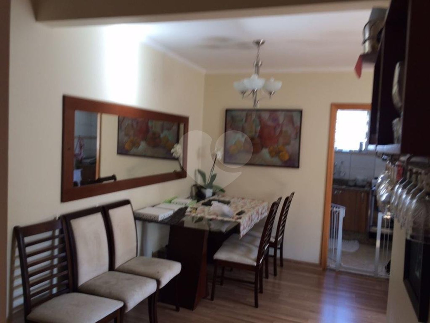 Apartamento à venda com 3 quartos, sendo 1 suíte, em Limão, São Paulo, SP