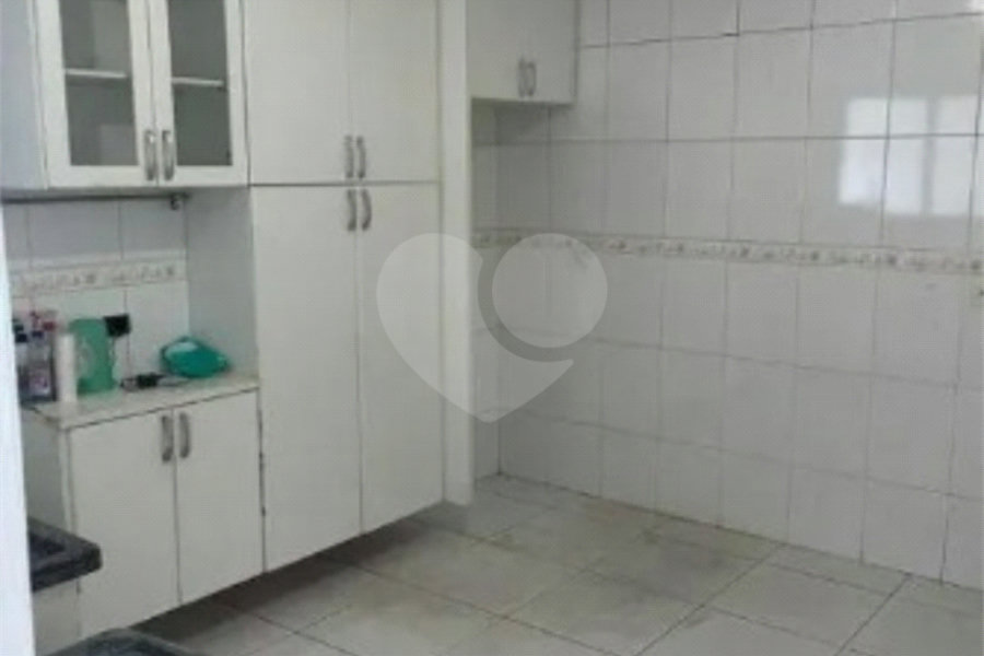 Sobrado 2 dormitórios em Pirituba