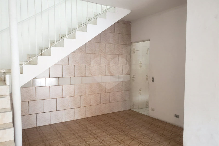 Sobrado à venda com 2 quartos em Ermelino Matarazzo, São Paulo, SP