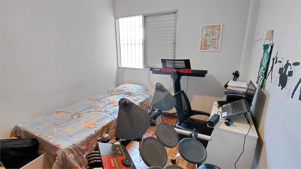 Apartamento à venda com 2 quartos, sendo 1 suíte, em Barra Funda, São Paulo, SP