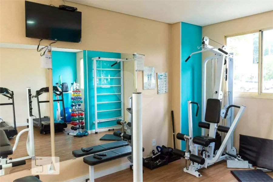 Apartamento à venda com 3 quartos, sendo 1 suíte, em Mandaqui, São Paulo, SP