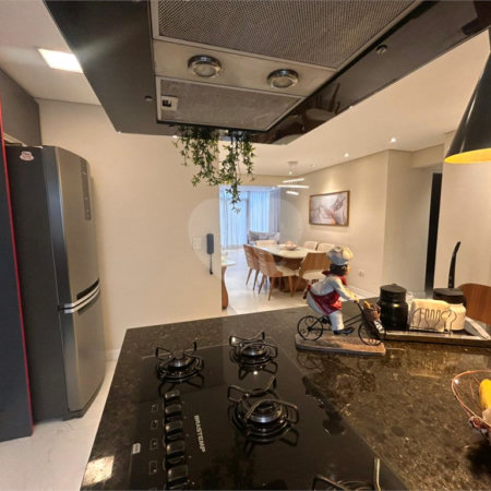 Cobertura à venda com 3 quartos, sendo 1 suíte, em Santana, São Paulo, SP