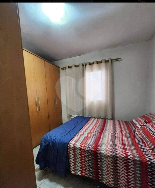 Casa à venda com 2 quartos em Jardim Luciana, Itaquaquecetuba, SP