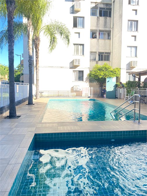 Condomínio à venda com 2 quartos em Adriana, Rio de Janeiro, RJ