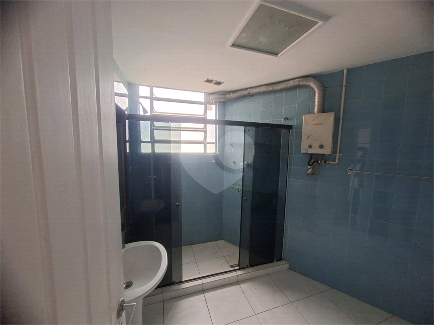 Apartamento à venda com 2 quartos em Tijuca, Rio de Janeiro, RJ