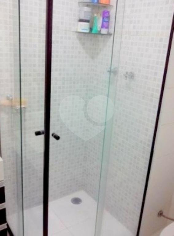 OPORTUNIDADE - APTO PRONTO PARA MORAR 55M²
