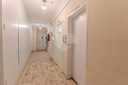 Apartamento à venda com 1 suíte em Mooca, São Paulo, SP