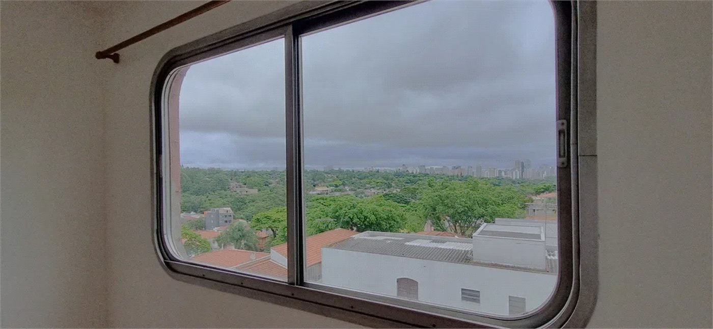 Apartamento à venda com 1 suíte em Vila Alexandria, São Paulo, SP