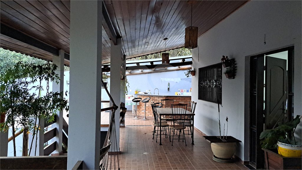 Casa à venda com 3 quartos, sendo 1 suíte, em Chácara Arantes, Mairiporã, SP