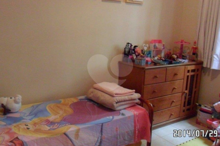 Casa Térrea à venda com 3 quartos, sendo 1 suíte, em Jardim Franca, São Paulo, SP