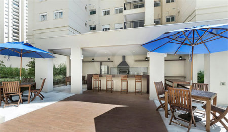 Apartamento à venda com 2 quartos, sendo 1 suíte,  em Jardim Flor da Montanha, Guarulhos, SP