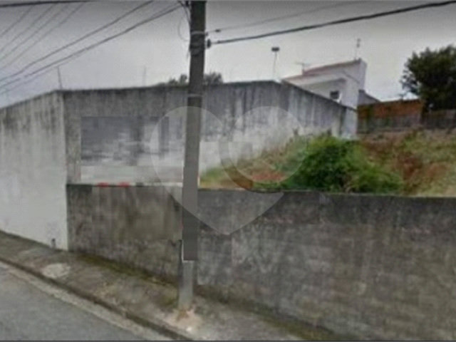 Terreno à venda em Vila Nova Socorro, Mogi das Cruzes, SP