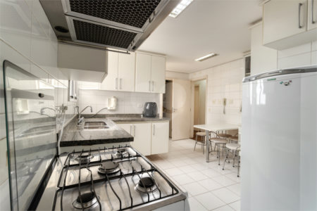 Apartamento à venda com 4 quartos, sendo 2 suítes, em Vila Mascote, São Paulo, SP