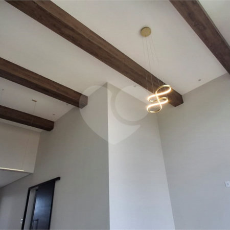 Casa à venda com 3 quartos, sendo 1 suíte,  no condomínio Reserva Ipanema, Sorocaba - SP
