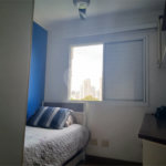 Apartamento à venda com 3 quartos, sendo 1 suíte, em Tatuapé, São Paulo, SP