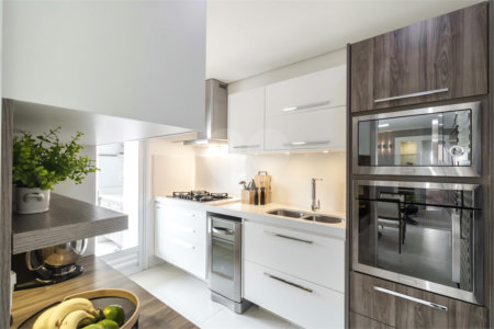 Apartamento à venda com 3 suítes em Brooklin, São Paulo, SP