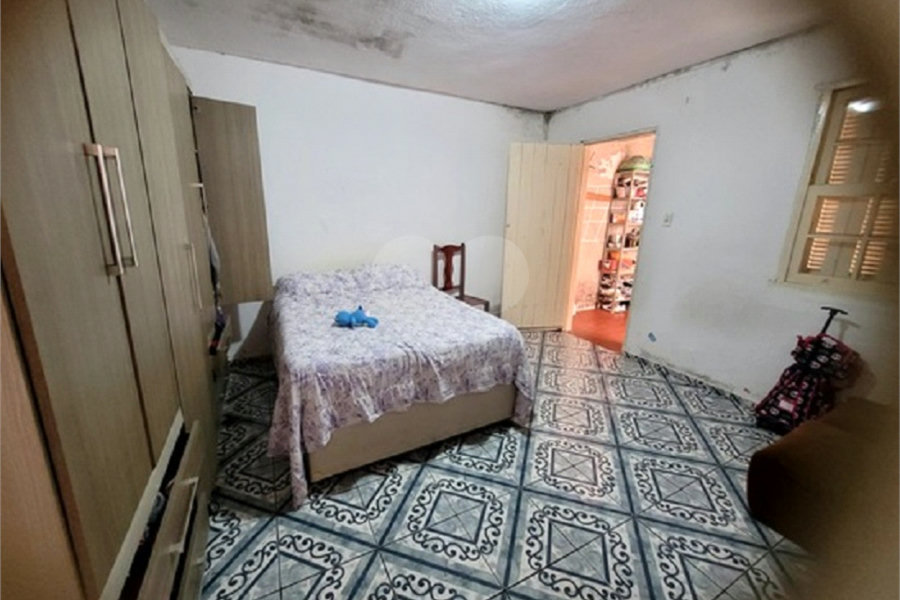 Casa à venda com 3 quartos em Vila Albertina, São Paulo, SP