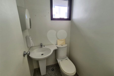 Sala à venda em Vila Progredior, São Paulo, SP