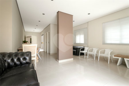 Apartamento à venda com 4 quartos, sendo 3 suítes, em Perdizes, São Paulo, SP