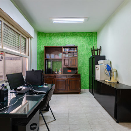 Apartamento à venda com 3 quartos em Bela Vista, São Paulo, SP