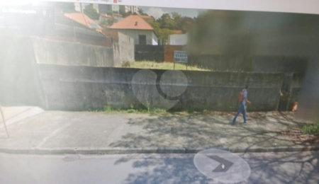 Terreno à venda em Jardim Morumbi, São Paulo, SP