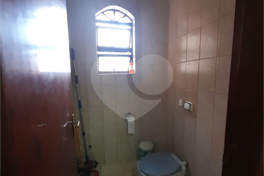 Sobrado à venda com 3 quartos, sendo 2 suítes, em Tucuruvi, São Paulo, SP