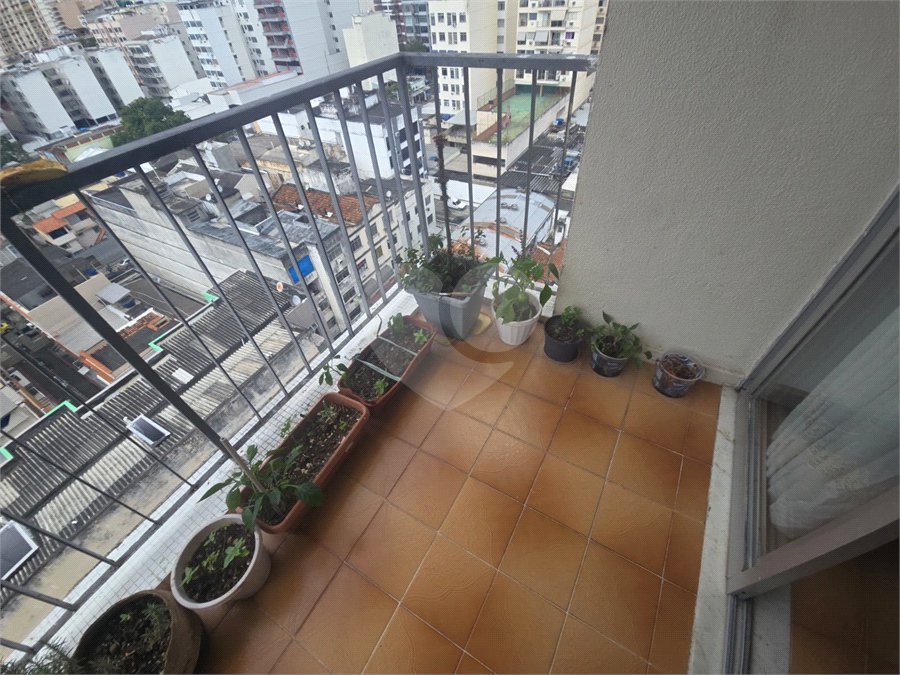 Cobertura à venda com 3 quartos, sendo 1 suíte, em Vila Isabel, Rio de Janeiro, RJ