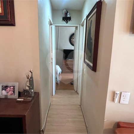 Apartamento à venda com 2 quartos em Rio Comprido, Rio de Janeiro, RJ