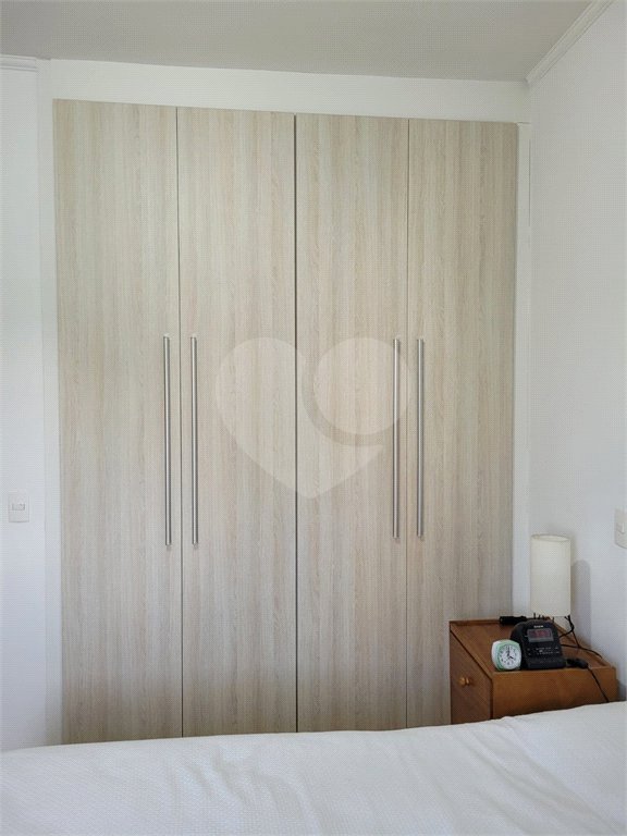 Apartamento à venda com 3 quartos, sendo 1 suíte, em Jardim São Paulo(zona Norte), São Paulo, SP
