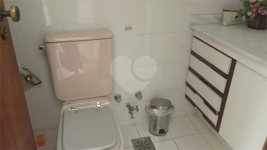 Apartamento à venda com 4 quartos, sendo 2 suítes, em Tijuca, Rio de Janeiro, RJ