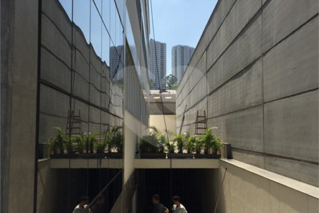 Prédio à venda em Jardim Taquaral, São Paulo, SP