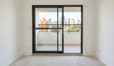 Studio à venda com 1 suíte em Vila Pirajussara, São Paulo, SP