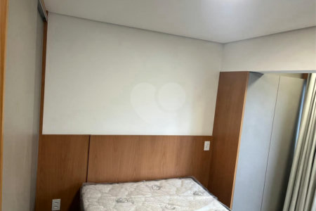 Studio para alugar com 1 suíte em Vila Cordeiro, São Paulo, SP