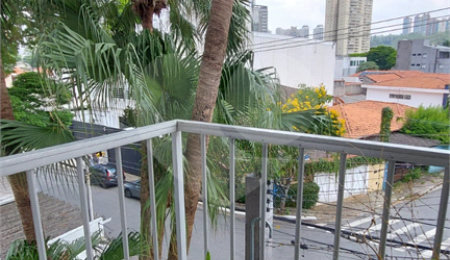 Apartamento à venda com 2 quartos em Jardim Caravelas, São Paulo, SP
