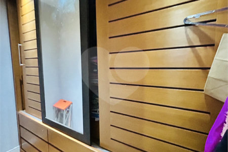 Apartamento à venda com 3 quartos em Rio Comprido, Rio de Janeiro, RJ