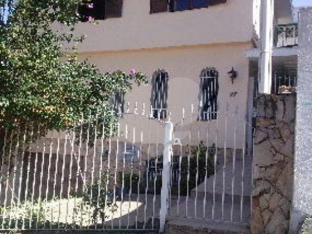 Sobrado à venda com 3 suítes em Jardim São Paulo(zona Norte), São Paulo, SP