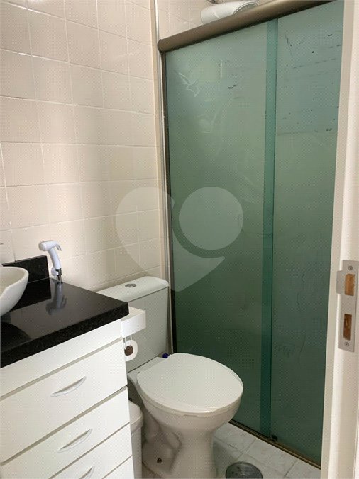 Apartamento à venda com 2 quartos em Parque da Mooca, São Paulo, SP