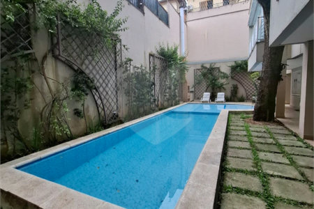 Apartamento para alugar com 2 quartos, sendo 1 suíte, em Alto da Boa Vista, São Paulo, SP