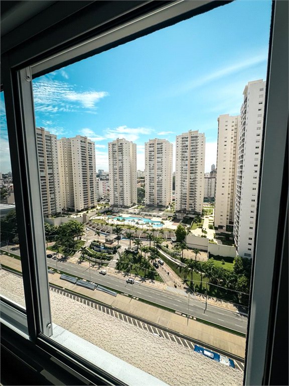 Apartamento para alugar com 3 suítes no Centro, São Bernardo do Campo, SP