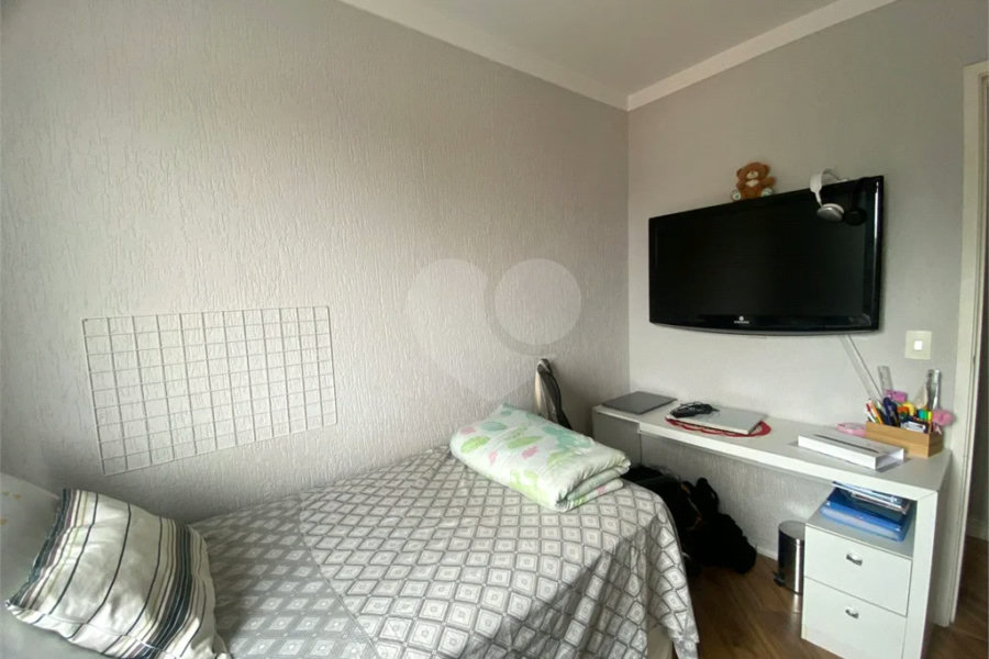 Apartamento à venda com 3 quartos, sendo 1 suíte,  em Vila Maria, São Paulo, SP