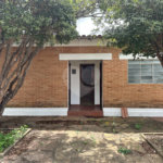 Casa térrea no Centro para venda ou locação