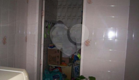 Sobrado à venda com 2 quartos em Vila Nova Mazzei, São Paulo, SP