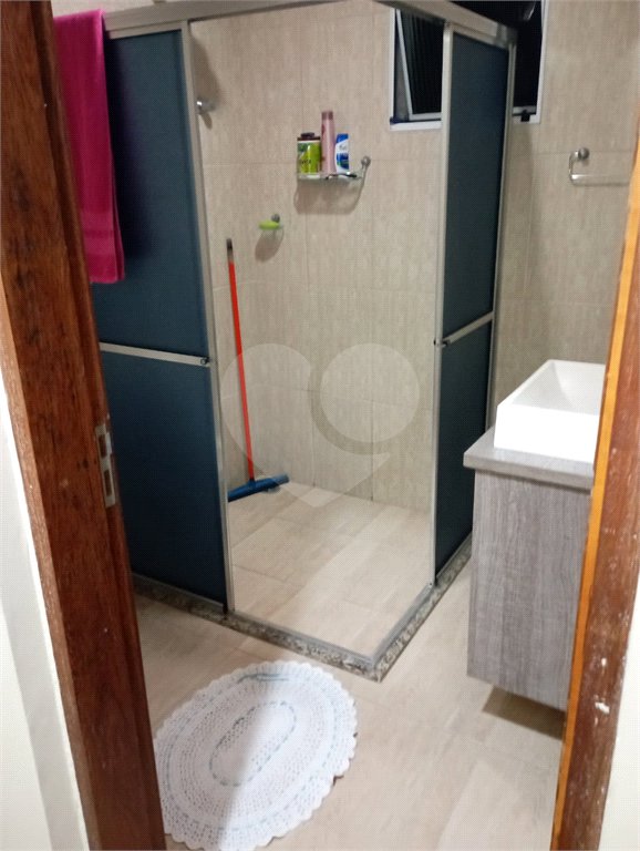 Casa à venda com 3 quartos, sendo 1 suíte, em Vila Moraes, Mogi das Cruzes, SP