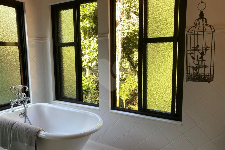 Casa à venda com 2 suítes no condomínio Residencial Cantareira, Mairiporã - SP