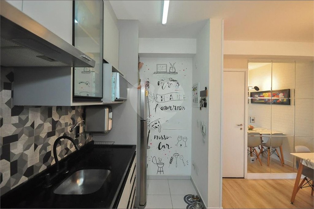 Apartamento à venda com 2 quartos em Vila Andrade, São Paulo, SP