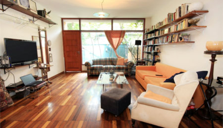 Sobrado à venda com 3 quartos, sendo 1 suíte,  em Alto da Boa Vista, São Paulo, SP